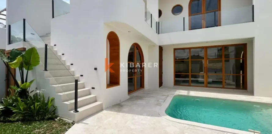 3 bedrooms Villa in Badung, Indonesia No. 12511