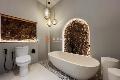 3 bedrooms Villa in Badung, Indonesia No. 12511 22