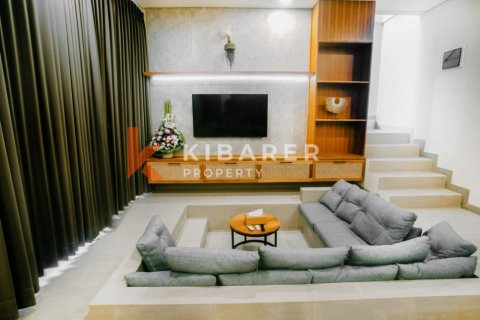 3 bedrooms Villa in Pererenan, Mengwi, Badung, Indonesia No. 12508 4