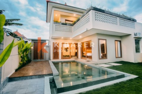 3 bedrooms Villa in Pererenan, Mengwi, Badung, Indonesia No. 12508