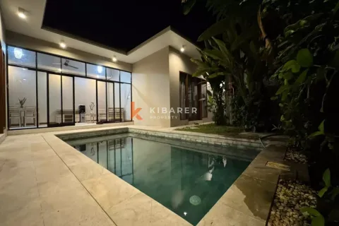 3 bedrooms Villa in Pererenan, Mengwi, Badung, Indonesia No. 12506