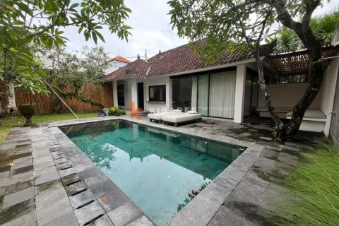 3 bedrooms Villa in Pererenan, Mengwi, Badung, Indonesia No. 12512
