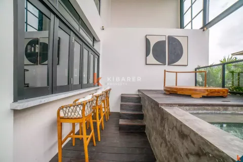 3 bedrooms Villa in Tibubeneng, Badung, Indonesia No. 12510 6