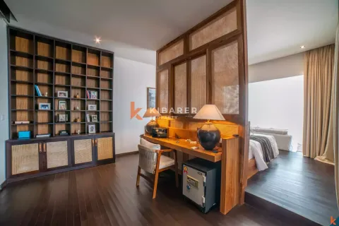 3 bedrooms Villa in Tibubeneng, Badung, Indonesia No. 12510 18