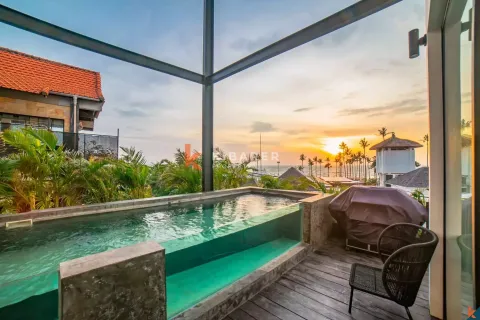 3 bedrooms Villa in Tibubeneng, Badung, Indonesia No. 12510 2