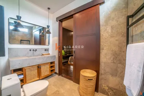 3 bedrooms Villa in Tibubeneng, Badung, Indonesia No. 12510 16