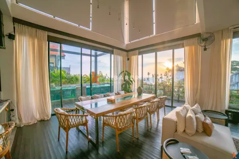 3 bedrooms Villa in Tibubeneng, Badung, Indonesia No. 12510 10