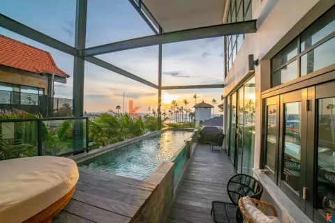 3 bedrooms Villa in Tibubeneng, Badung, Indonesia No. 12510 3