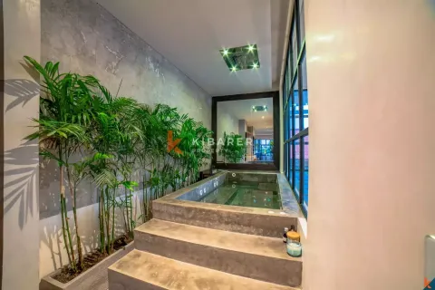 3 bedrooms Villa in Tibubeneng, Badung, Indonesia No. 12510 22