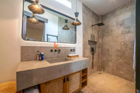 3 bedrooms Villa in Tibubeneng, Badung, Indonesia No. 12510 13