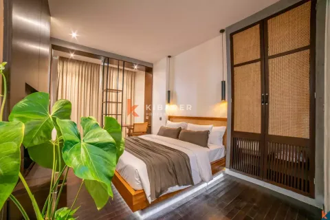 3 bedrooms Villa in Tibubeneng, Badung, Indonesia No. 12510 15