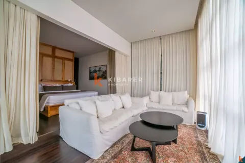 3 bedrooms Villa in Tibubeneng, Badung, Indonesia No. 12510 7