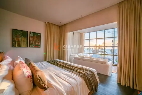 3 bedrooms Villa in Tibubeneng, Badung, Indonesia No. 12510 21