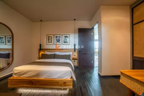 3 bedrooms Villa in Tibubeneng, Badung, Indonesia No. 12510 14