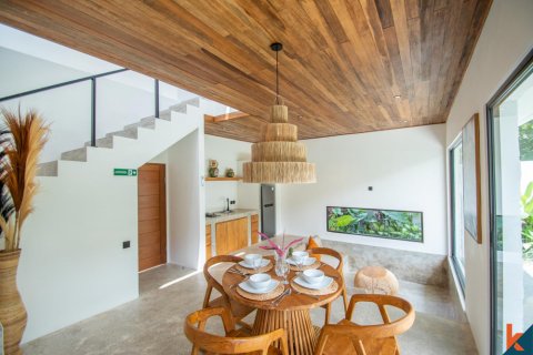 Вилла с 1 спальней в Kuta, Бадунг, Индонезия № 10352 9