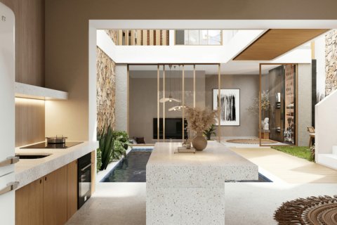 2 bedrooms Villa in Kuta, Badung, Indonesia No. 11173 3