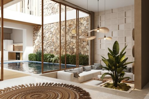 2 bedrooms Villa in Kuta, Badung, Indonesia No. 11173 2