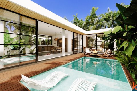 2 bedrooms Villa in Pecatu, Badung, Indonesia No. 11171 7