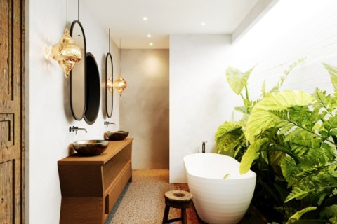 2 bedrooms Villa in Pecatu, Badung, Indonesia No. 11171 5