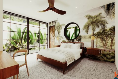 2 bedrooms Villa in Pecatu, Badung, Indonesia No. 11171 6