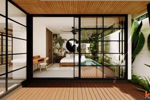 2 bedrooms Villa in Pecatu, Badung, Indonesia No. 11171 9