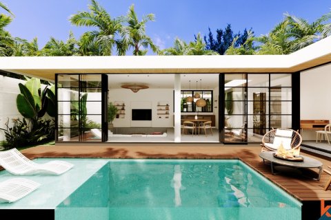 2 bedrooms Villa in Pecatu, Badung, Indonesia No. 11171 2