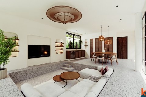 2 bedrooms Villa in Pecatu, Badung, Indonesia No. 11171 3