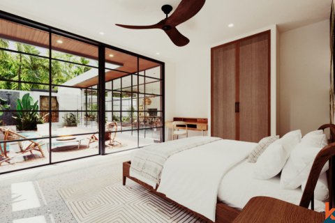 2 bedrooms Villa in Pecatu, Badung, Indonesia No. 11171 8