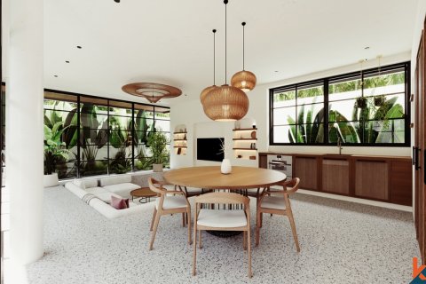 2 bedrooms Villa in Pecatu, Badung, Indonesia No. 11171 10