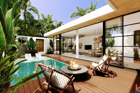 2 bedrooms Villa in Pecatu, Badung, Indonesia No. 11171 1