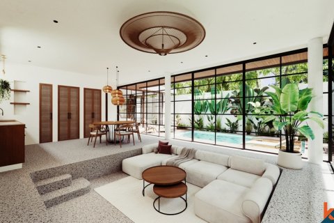 2 bedrooms Villa in Pecatu, Badung, Indonesia No. 11171 4