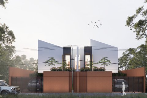 3 bedrooms Villa in Kerobokan, Badung, Indonesia No. 11172 1