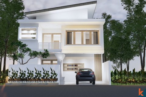 2 bedrooms Villa in Ubud, Gianyar, Indonesia No. 11168 3