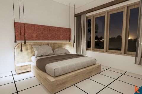 2 bedrooms Villa in Ubud, Gianyar, Indonesia No. 11168 12