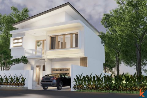 2 bedrooms Villa in Ubud, Gianyar, Indonesia No. 11168 2