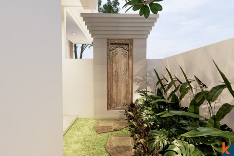 2 bedrooms Villa in Ubud, Gianyar, Indonesia No. 11168 4