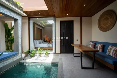 1 bedroom Villa in Tumbak Bayuh, Mengwi, Badung, Indonesia No. 12877