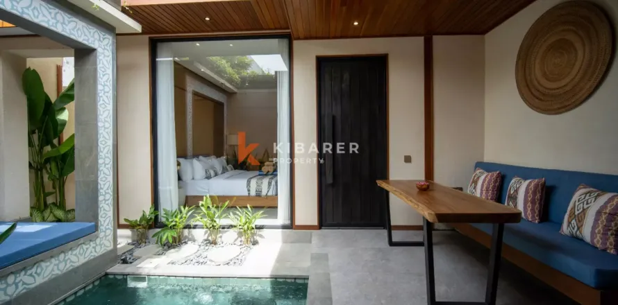 1 bedroom Villa in Tumbak Bayuh, Mengwi, Badung, Indonesia No. 12877