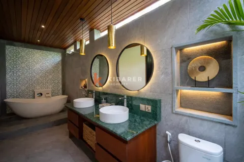 1 bedroom Villa in Tumbak Bayuh, Mengwi, Badung, Indonesia No. 12877 9