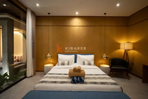 1 bedroom Villa in Tumbak Bayuh, Mengwi, Badung, Indonesia No. 12877 5