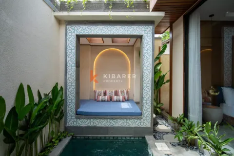 1 bedroom Villa in Tumbak Bayuh, Mengwi, Badung, Indonesia No. 12877 2