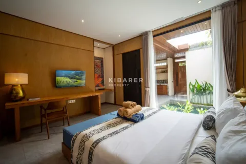 1 bedroom Villa in Tumbak Bayuh, Mengwi, Badung, Indonesia No. 12877 10