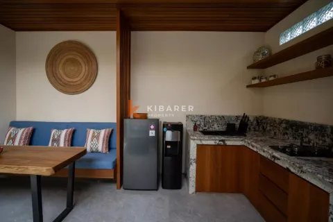 1 bedroom Villa in Tumbak Bayuh, Mengwi, Badung, Indonesia No. 12877 4