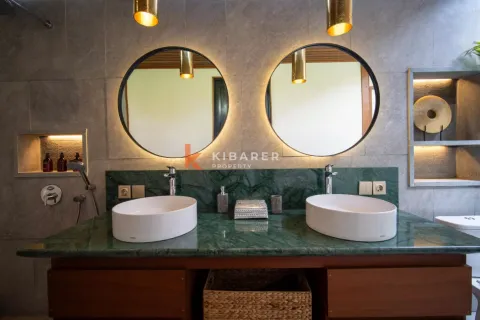 1 bedroom Villa in Tumbak Bayuh, Mengwi, Badung, Indonesia No. 12877 11