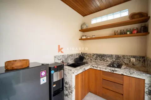 1 bedroom Villa in Tumbak Bayuh, Mengwi, Badung, Indonesia No. 12877 3