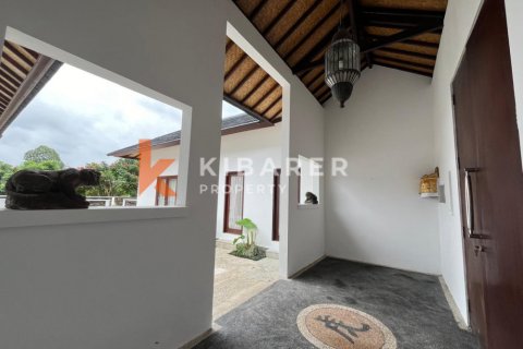 4 bedrooms Villa in Mengwi, Badung, Indonesia No. 12879 7
