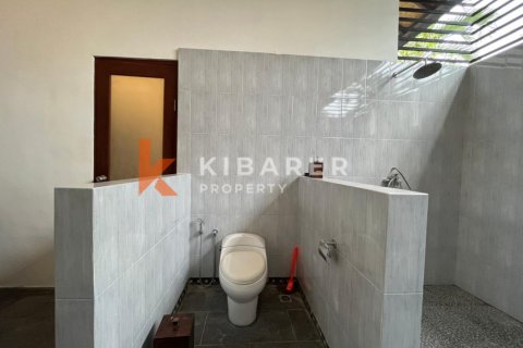 4 bedrooms Villa in Mengwi, Badung, Indonesia No. 12879 23