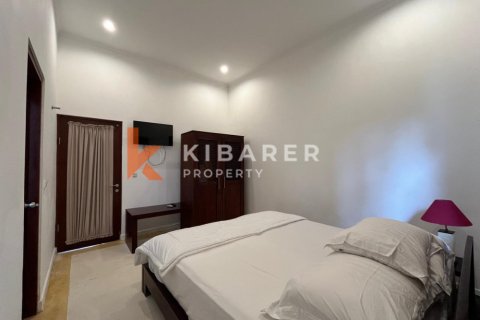 4 bedrooms Villa in Mengwi, Badung, Indonesia No. 12879 22