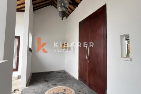 4 bedrooms Villa in Mengwi, Badung, Indonesia No. 12879 6