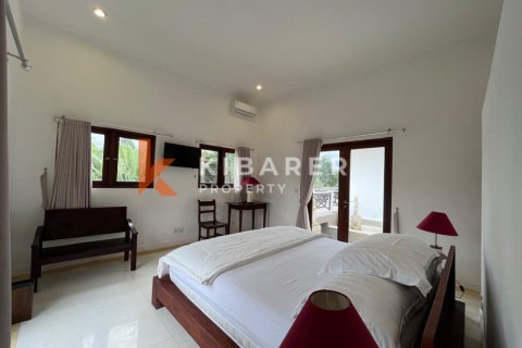 4 bedrooms Villa in Mengwi, Badung, Indonesia No. 12879 30